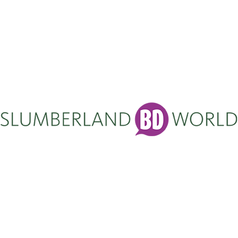 Logo de Slumberlandb
